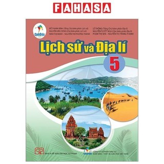 Lịch sử và địa lí 5