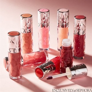 Son bóng Sephora Outrageous Plump Effect Gloss - ninishop