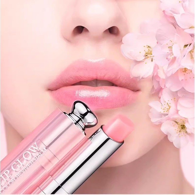 Son môi đổi màu Dior 1.4g