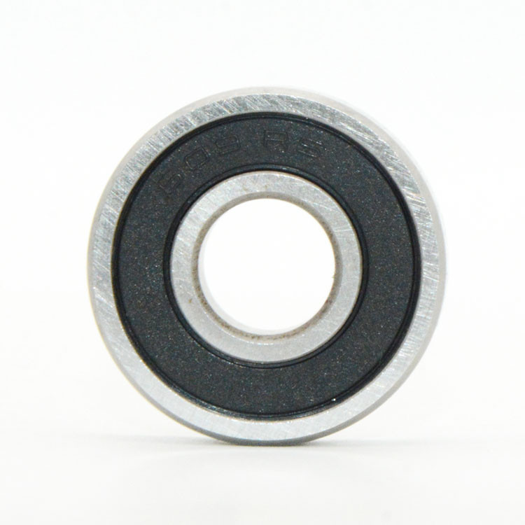 Vòng bi Mini tốc độ cao 609Z 609ZZ 609RS 2RS R-2490ZZ Kích thước 9 * 24 * 7mm