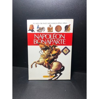 Napoleon bonaparte, 2008, mới 80% hcm0111