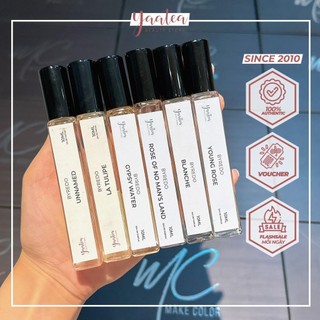Nước Hoa Byredo Các Dòng