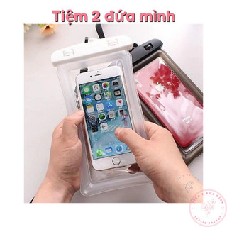 Túi Chống Nước Phao Có Nhiều Màu Lựa Chọn