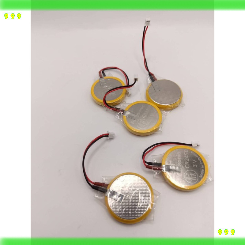 Pin PANASONIC CR2450