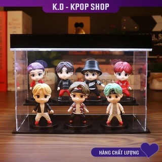BTS Mini Doll Tiny Tan Unoff