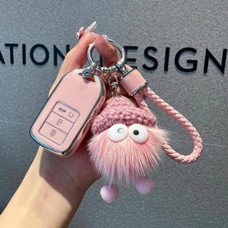  Ốp Chìa Khoá Honda 10th Gen Civic Accord Hrv Jazz Fit Xrv Crv 5 6 Vỏ Chìa Khoá Ô Tô Bọc Chìa Khoá Smartkey 