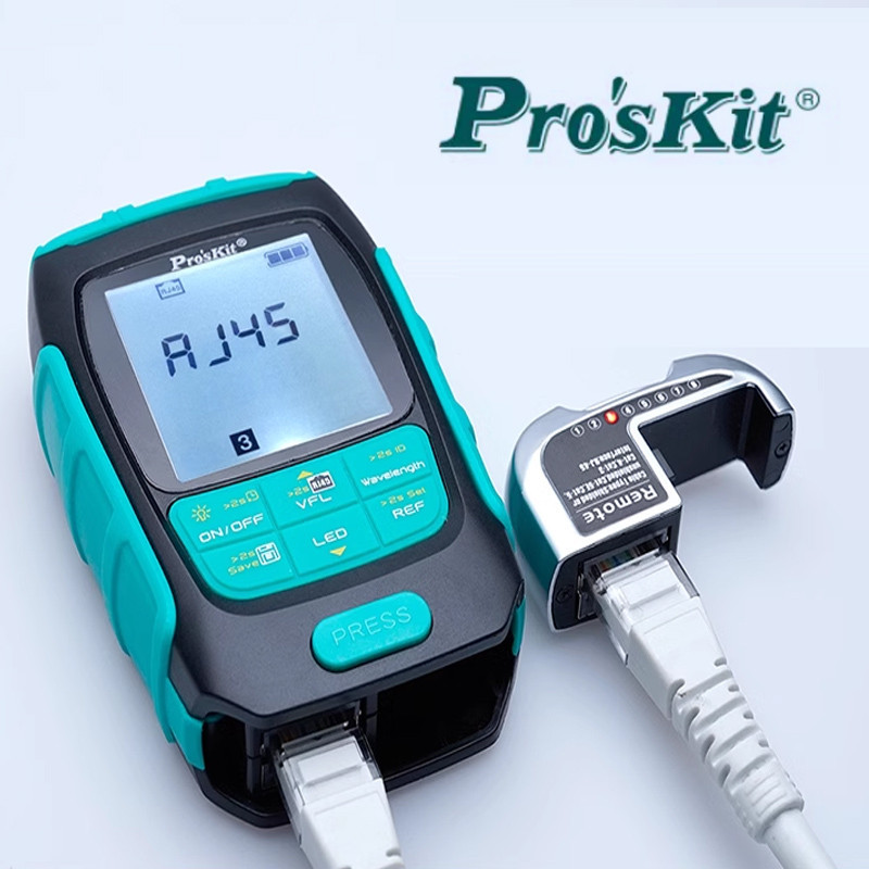 Mini OTDR MT7615 otdr MT7616 Máy đo công suất Laser 4 trong 1 FTTH FTTX Định vị lỗi trực quan Công c