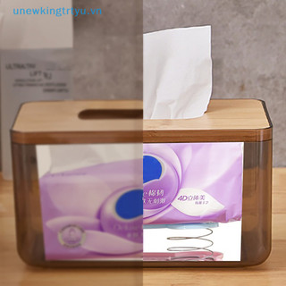 Unewtyu sáng tạo giá đỡ lò xo hộp đựng khăn giấy tự động nâng lò xo tải khăn giấy hộp mùa xuân ô tô khăn giấy mùa xuân giá đỡ vn