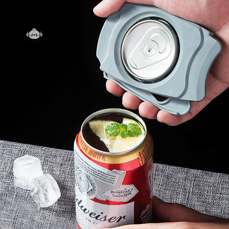 Maybest Dụng cụ mở hộp hở ngực đa năng Dụng cụ mở hộp dễ nhất Dụng cụ mở nắp chai {VN}