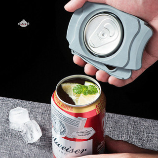 Maybest Dụng cụ mở hộp hở ngực đa năng Dụng cụ mở hộp dễ nhất Dụng cụ mở nắp chai {VN}