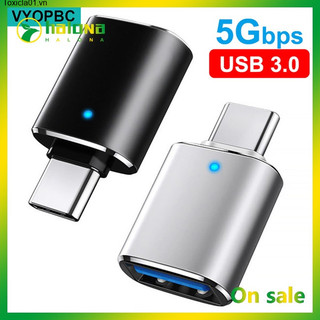 Toxicla01memory Card Reader Type - c Port-Changer sang USB 3.0 otg
