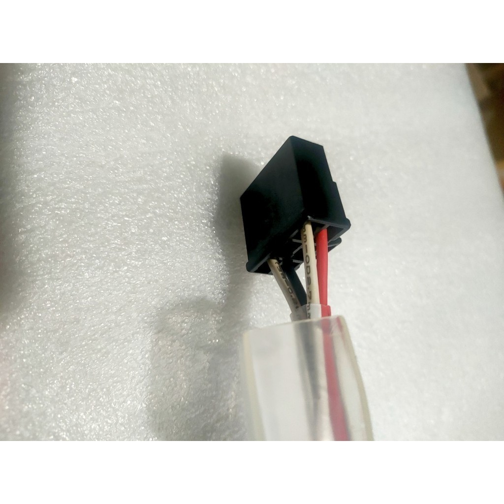 [Ảnh thật] Giắc cắm sạc Ex 150