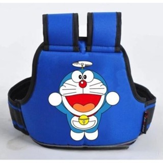 ĐAI ĐI XE MÁY CHO BÉ YÊU AN TOÀN