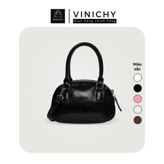Túi xách nữ đeo chéo, đeo vai VINICHY size 20cm HA508