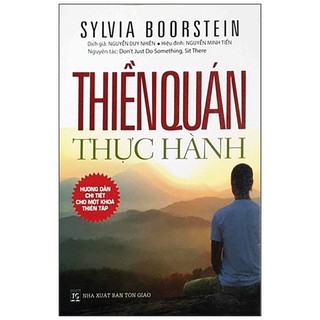 Sách Thiền Quán Thực Hành