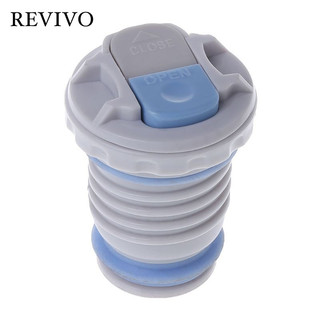 Bình nước chân không REVIVO 4.4cm / 4.5cm được thiết kế làm bình giữ nhiệt di động cho mục đích du lịch