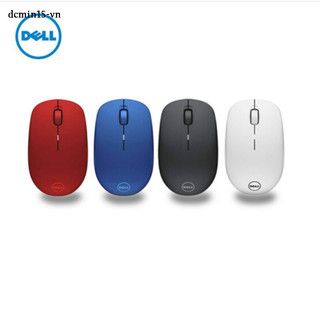 Chuột không dây kết nối nhanh bluetooth kiqune dell wm126