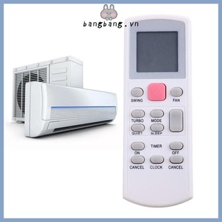 Thay thế bộ điều khiển từ xa điều hòa bằng điều hòa bằng điều hòa cho Daikin