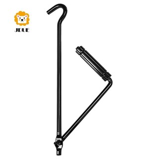 Jack Xe Tay Quay Bánh Xe Tay Cầm Cho Kéo Xe Nâng