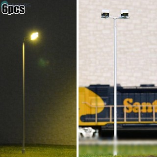 ⭐READY STOCK ⭐Plaza Lamppos 620 Ohms Floodlight LED Made Warm White 115mm/4.53\" Inch[Overseas Products]