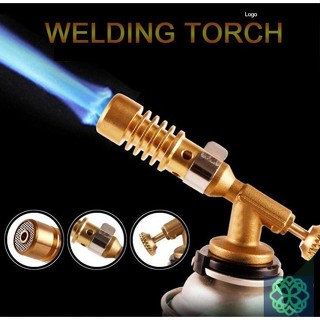 Đầu Khò Gas Cầm Tay Mini Có Chỉnh Nhiệt Độ Đạt Mức Nhiệt Độ Cao Nhất 1300 Độ C - Đầu Khò ga Cao cấp