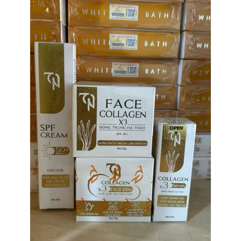 Com bô FACE ĐÔNG ANH NGUYỄN HUỲNH NHƯ  MẪU MỚI