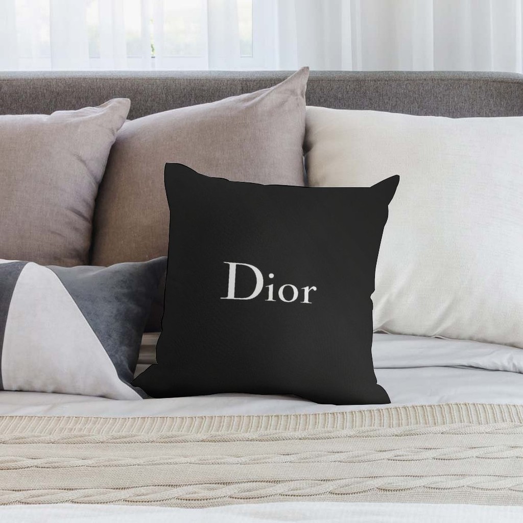 Nhung Anime Màu 60 * 60cm Anime Full Body Gối Dành Cho Người Lớn Nữ Nam Vỏ Gối Cho Tóc Và Da, Vỏ Gối