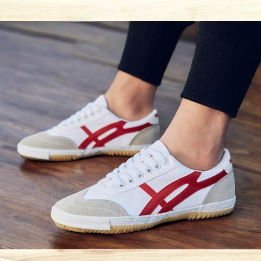 Giày Thượng Đình bata - Giầy bata Thượng Đình thể thao thời trang chạy bộ thể dục đá bóng chất lượng