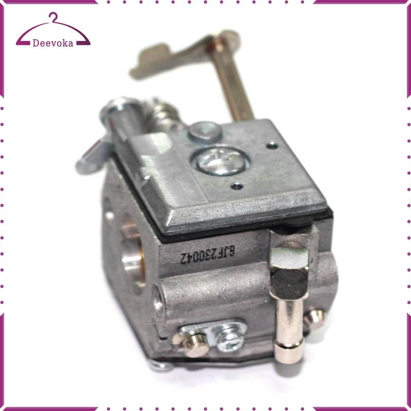 Bộ chế hòa khí không phao Gx100 Thay thế đệm lắp ráp Carb cho Honda Gx100