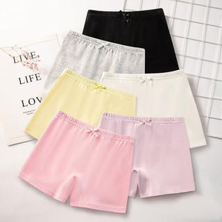 Quần legging cho bé gái từ 2-15 tuổi Cotton Comfortable Panties Boxer shorts