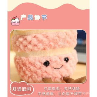 HEFENG132 Gấu bông capybara jellycat