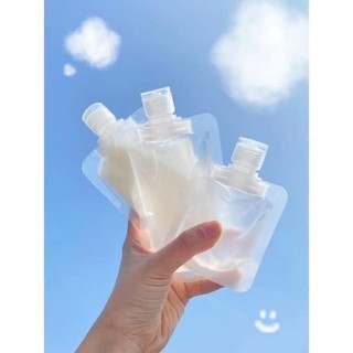 (Bán buôn-chuyên sỉ) Set 3 Túi Chiết Du Lịch