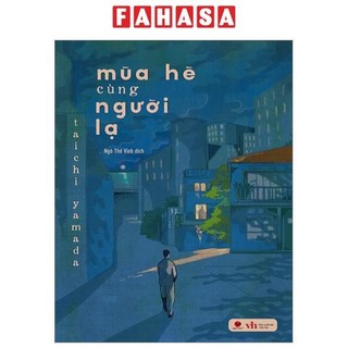 Sách mùa hè cùng người lạ
