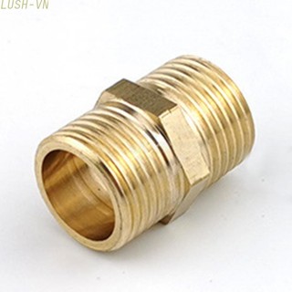 Đầu nối ống Khớp nối Phụ kiện ống ren Phụ kiện Vòi vườn