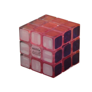 3cm 3x3 cube bột trong suốt mini 3x3x3 mini cube phiên bản giới hạn