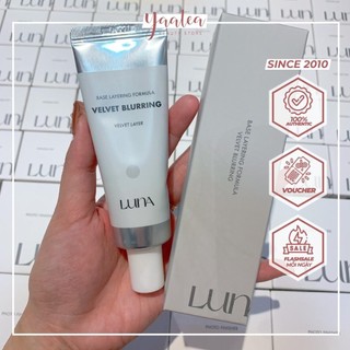 Kem Lót Luna Base Layering Formula 30ml