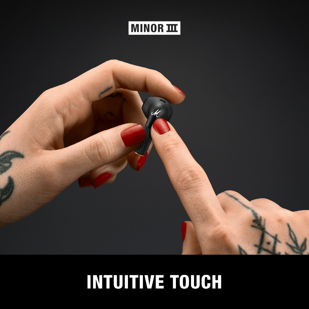 Tai Nghe Không Dây Bluetooth Minor 3 Âm Thanh HIFI Hỗ Trợ Nhiều Dòng Máy | BigBuy360 - bigbuy360.vn