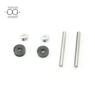 Bộ trục ngang cho máy bay RC V911S V988 V930 XK K127