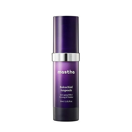 MASTINA Bakuchiol Ampoule 30ml