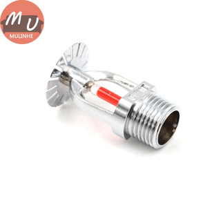 Mulinhe ZSTX-15 68°C Pendent Fire Exguishing System Protection Fire Sprinkler Head vn