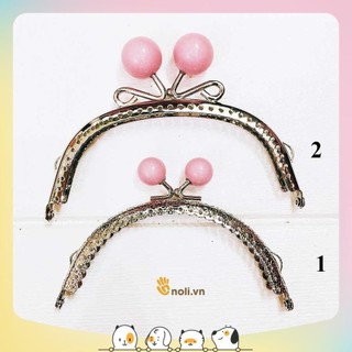 Khung Túi Châu Làm Túi Xách Handmade