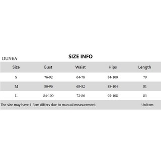 Đầm Cami hở lưng gợi cảm cho nữ DUNEA