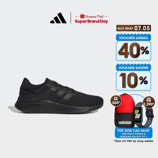  adidas Chạy Giày Lite Racer 2.0 Nam Đen EG3284