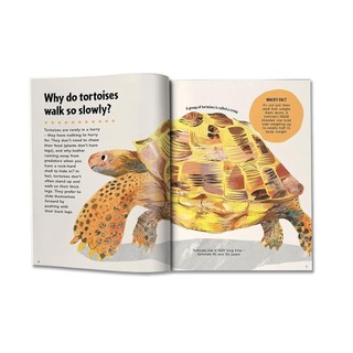 Britannica First Big Book Of Why