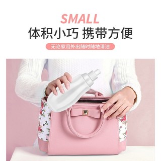 [Yisen19]#宝宝洗屁神器#婴儿冲洗器洗屁股私处清洗器#便携式妇洗器#洁身器