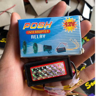 Nhại còi posh nhanh hàng loại 1 đúc siêu bền. nhại còi xe máy