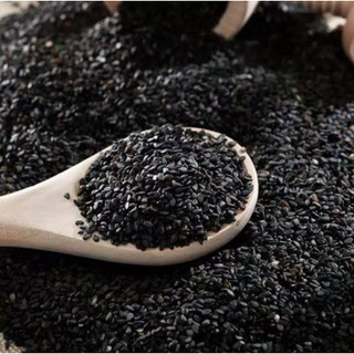 Hạt mè đen trắng Classy foods 100g (Tách từ túi 1kg)