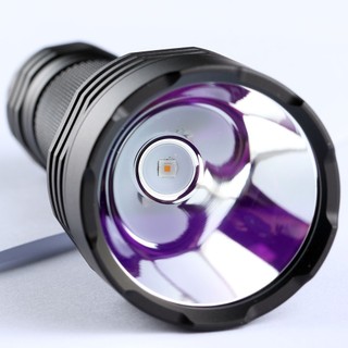 Đèn pin convoy c8+ osram chính hãng