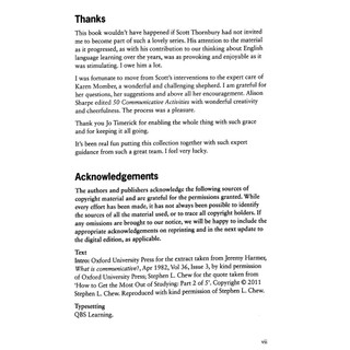 Jeremy Harmer's 50 Communicative Activities (Cambridge Handbooks For Language Teachers)