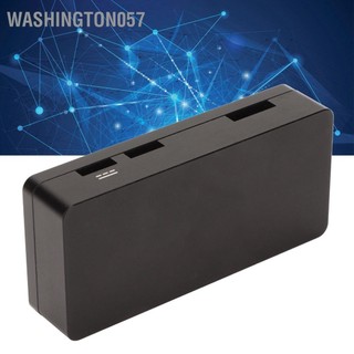 Washington057 Cho RasPi Zero W Ốp Lưng Hợp Kim Nhôm 0.6in Siêu Mỏng Thiết Kế Nhỏ Gọn Vỏ Loại WH 2W